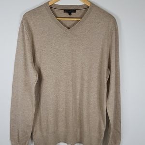 Men's Banana Republic Cotton Sweater